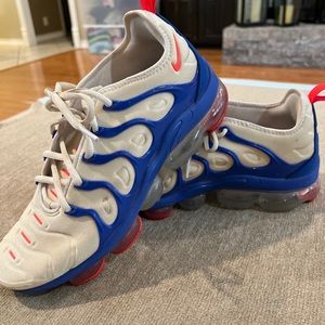 Nike AirMax Running shoes.